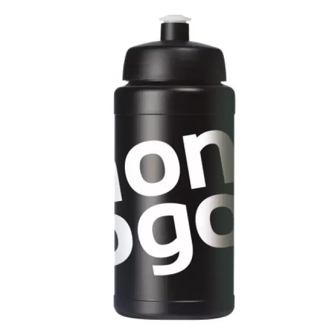 GOURDE PUBLICITAIRE CORPS COLORÉ 500 ML 'SKYRUN'