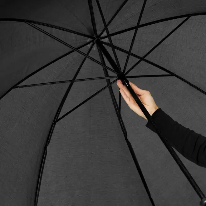 PARAPLUIE GOLF TEMPETE PERSONNALISABLE 'FANORE'