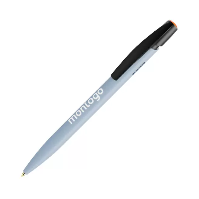 STYLO PUBLICITAIRE BIC® MIX & MATCH 'MEDIA CLIC BIO'