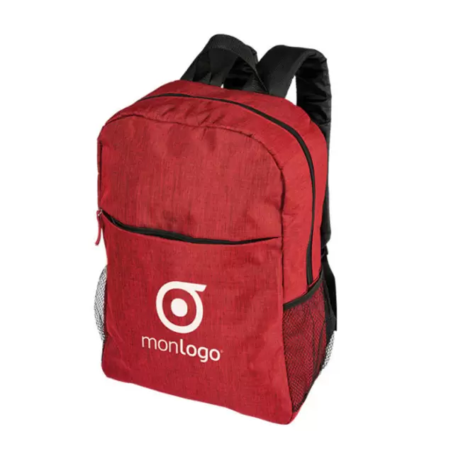 SAC À DOS PERSONNALISABLE ORDINATEUR 'MANSFIELD'