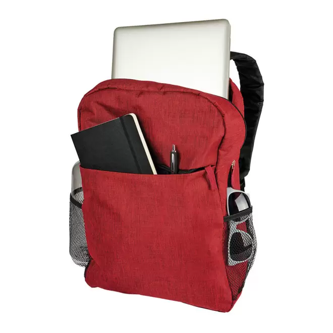 SAC À DOS PERSONNALISABLE ORDINATEUR 'MANSFIELD'