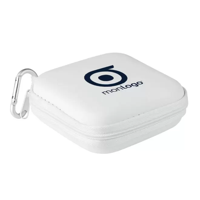 SET CHARGEUR PERSONNALISÉ À INDUCTION 'WIRESET'