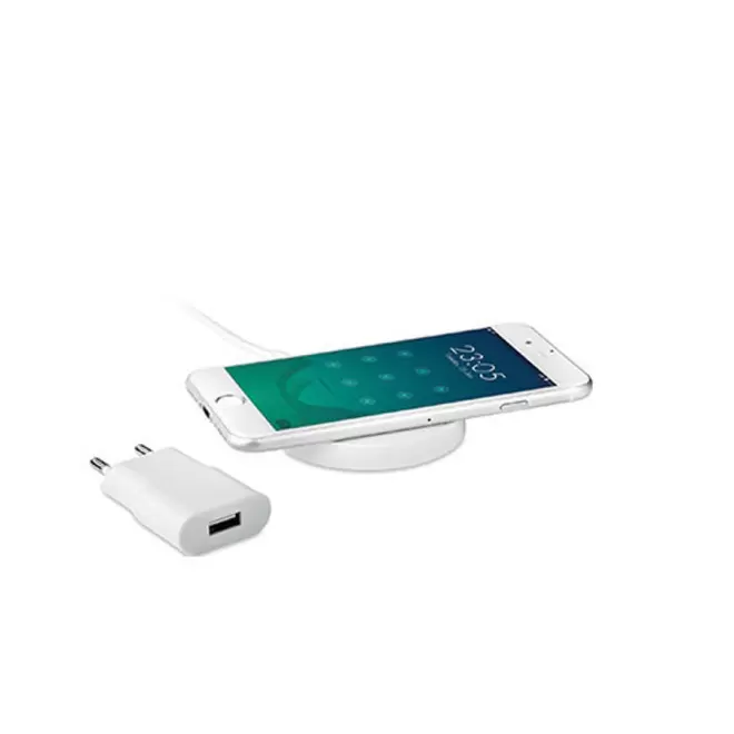 SET CHARGEUR PERSONNALISÉ À INDUCTION 'WIRESET'