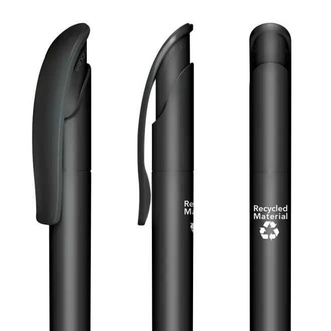 STYLO PUBLICITAIRE SENATOR® 'CHALLENGER MATT RECYCLED'