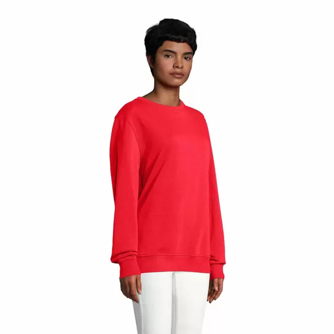 SWEAT SHIRT PUBLICITAIRE MIXTE 'COMET' 280 GR/M²