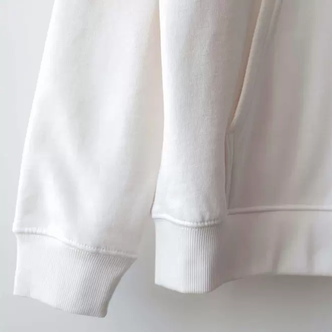 SWEAT SHIRT PROMOTIONNEL MIXTE BIO 'STELLAR' 280 GR/M²