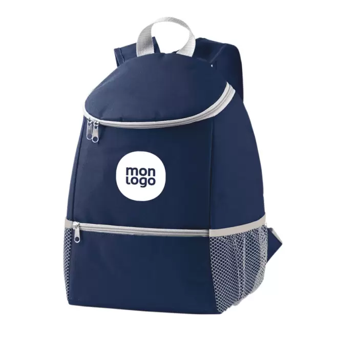 SAC À DOS ISOTHERME PUBLICITAIRE 'SITKA'