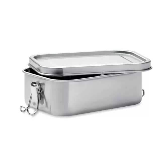 LUNCH BOX PERSONNALISABLE EN ACIER 'CAPELLINI'