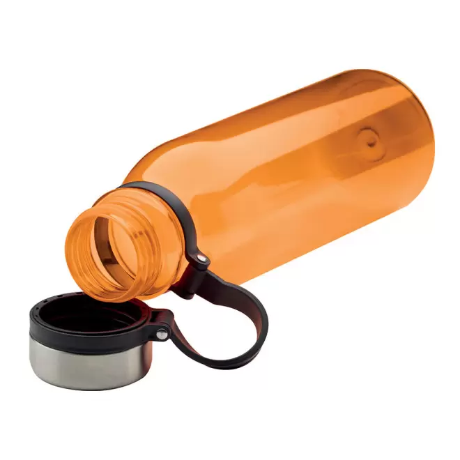 BOUTEILLE ETANCHE EN RPET 'ICEBERG'