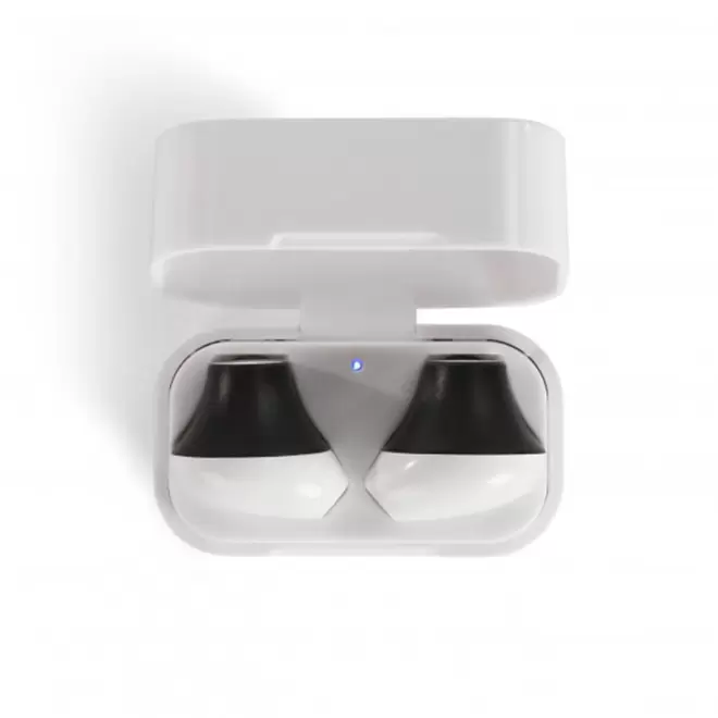 ÉCOUTEURS BLUETOOTH® PUBLICITAIRES LIVOO® 'PROLA'