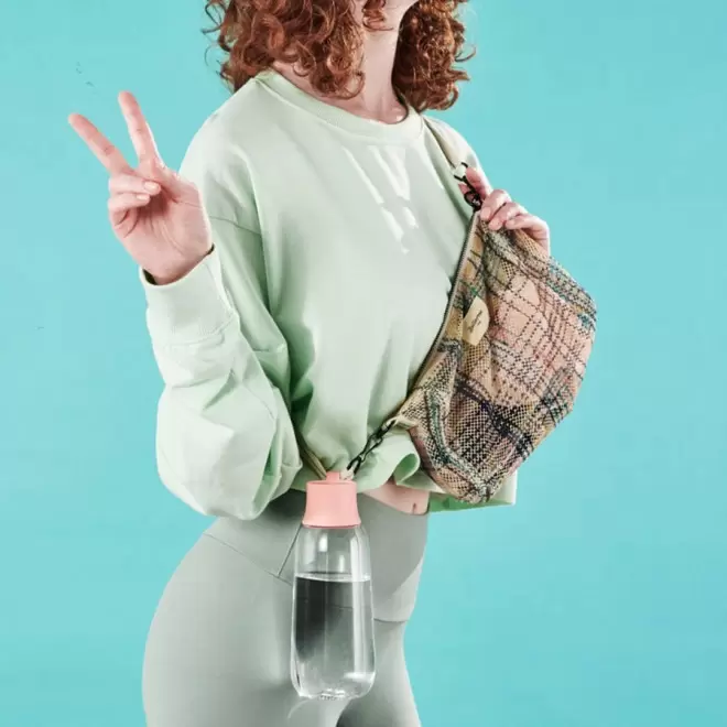 GOURDE PUBLICITAIRE TRITAN® 'GOBI STREET'