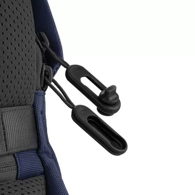 SAC À DOS ANTIVOL PERSONNALISÉ EN RPET 'BOBBY SOFT'