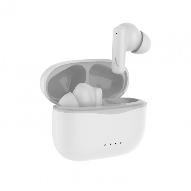 ÉCOUTEURS BLUETOOTH® PERSONNALISÉS AKASHI® 'SOLIN'