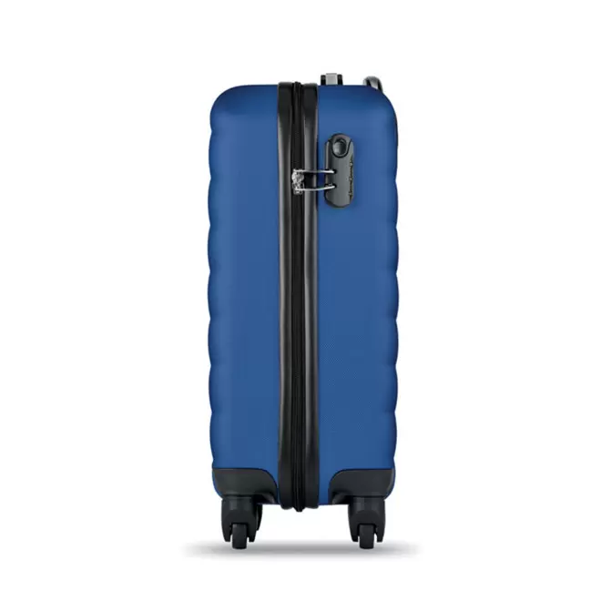 VALISE PERSONNALISÉE TROLLEY CABINE 'SYRACUSE'