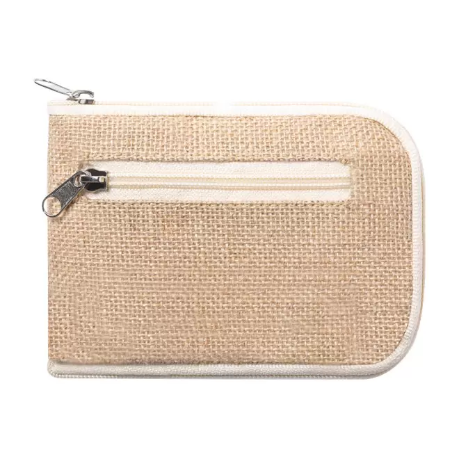 SAC SHOPPING PERSONNALISABLE PLIABLE COTON 'NOERO' 110 GR/M²