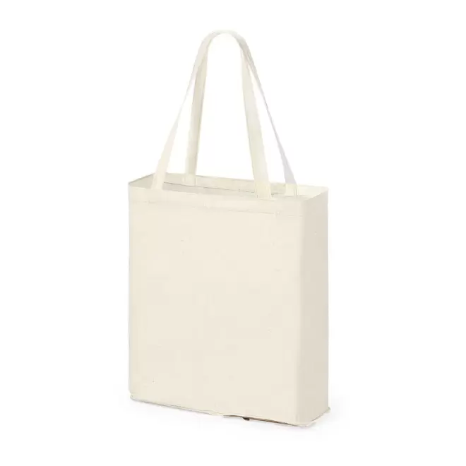 SAC SHOPPING PLIABLE PERSONNALISABLE EN COTON ET LIEGE 'NAIROBI'