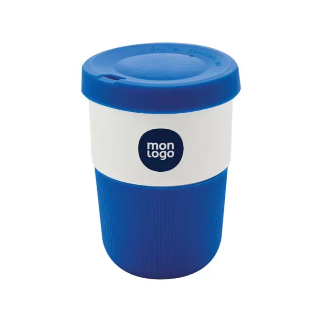 MUG PERSONNALISABLE EN PLA 'SALICA'