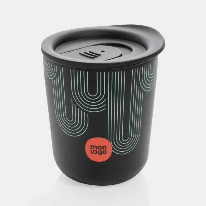 MUG PERSONNALISÉ ANTIMICROBIEN 'KUBEK'