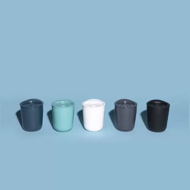 MUG PERSONNALISÉ ANTIMICROBIEN 'KUBEK'