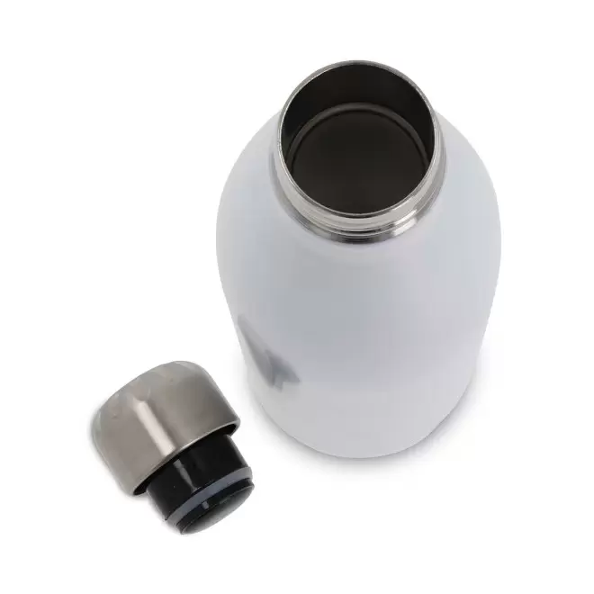 BOUTEILLE ISOTHERME PUBLICITAIRE EN INOX 750ML 'ASTRIO'