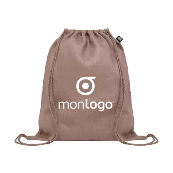 SAC À DOS PUBLICITAIRE 'GUAPO'