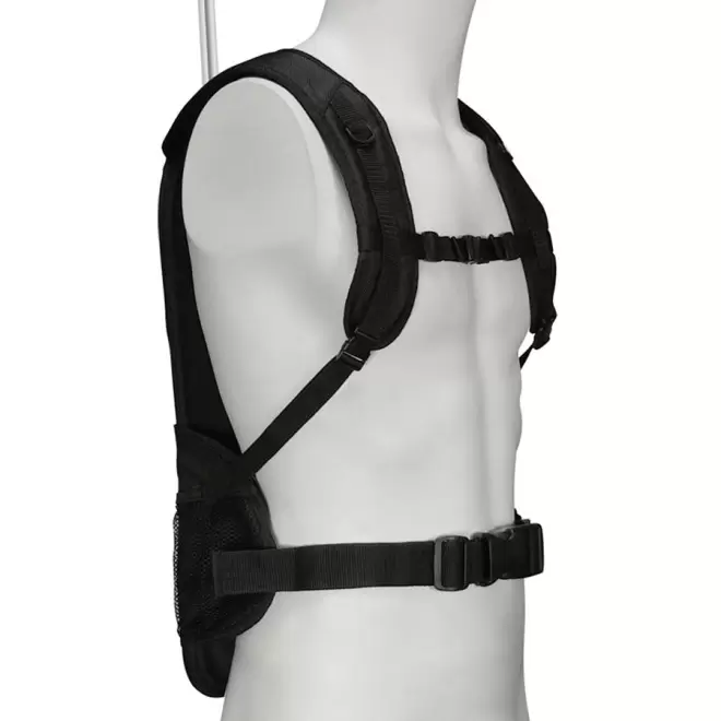 SAC A DOS PORTE DRAPEAU PERSONNALISÉ 'BANDERA'