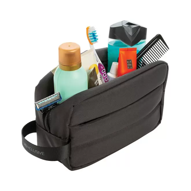 TROUSSE DE TOILETTE PERSONNALISABLE IMPACT 'MARLY'