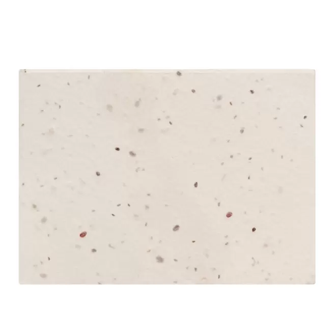 BLOC NOTES ECOLOGIQUE PERSONNALISABLE 50 FEUILLES 'GRAINUS'