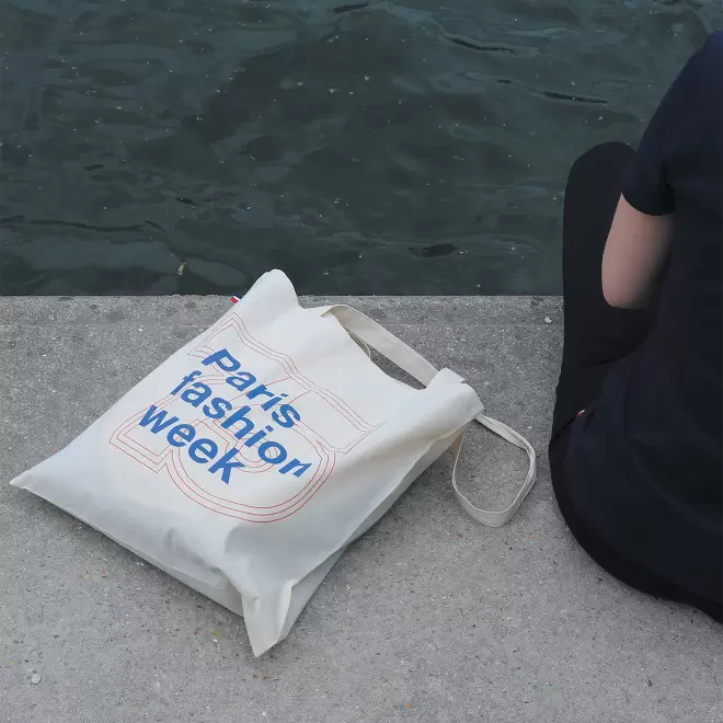 TOTE BAG PERSONNALISABLE MADE IN FRANCE 'THOMAS'