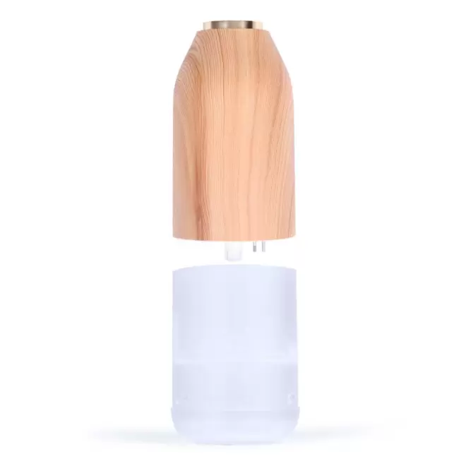 DIFFUSEUR D'HUILES ESSENTIELLES PERSONNALISÉ LIVOO® 'JOOLI'