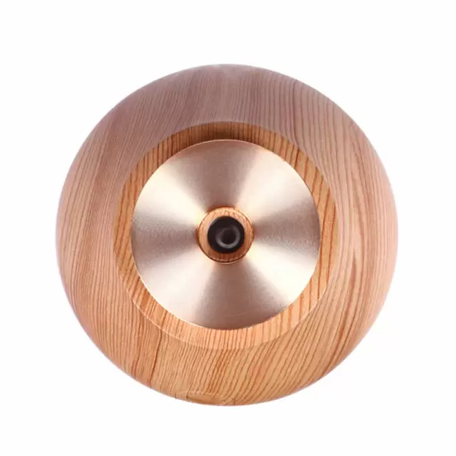 DIFFUSEUR D'HUILES ESSENTIELLES PERSONNALISÉ LIVOO® 'JOOLI'