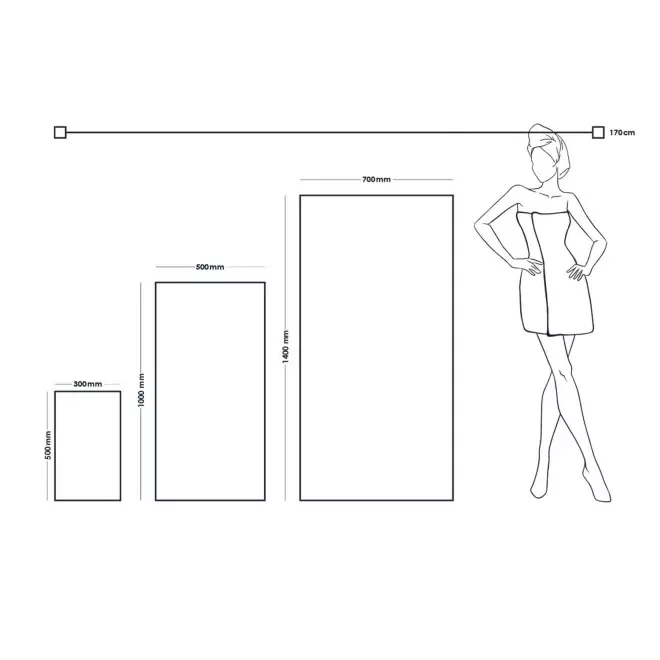 SERVIETTE MICROFIBRE PERSONNALISÉE QUADRI 'DULLY'