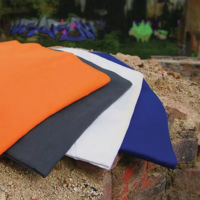 SERVIETTE MICROFIBRE PERSONNALISÉE QUADRI 'DULLY'