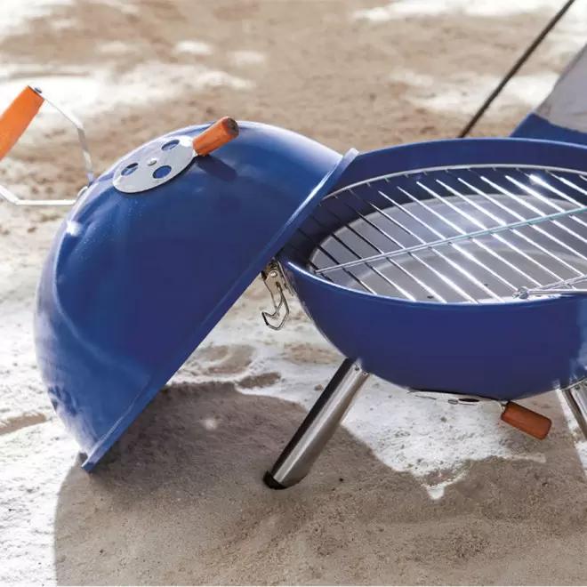 MINI BARBECUE PERSONNALISABLE 'COOKOUT'
