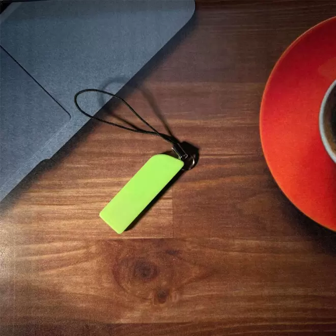 CLÉ USB PERSONNALISABLE MADE IN FRANCE 'KEYPOP'