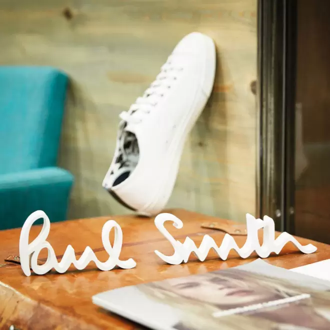 ENSEIGNE 3D PERSONNALISÉE EN PVC 'FONDOR'