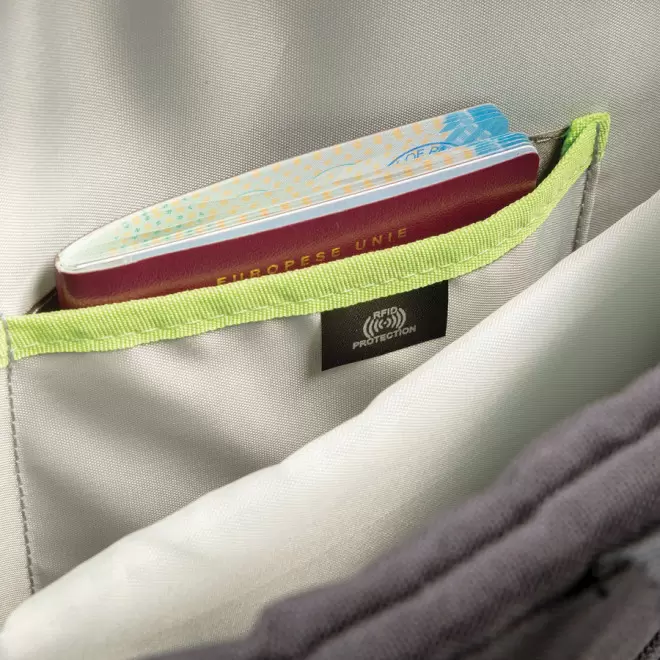 SACOCHE ORDINATEUR PERSONNALISÉE 15,6 POUCES 'WESTBURY'