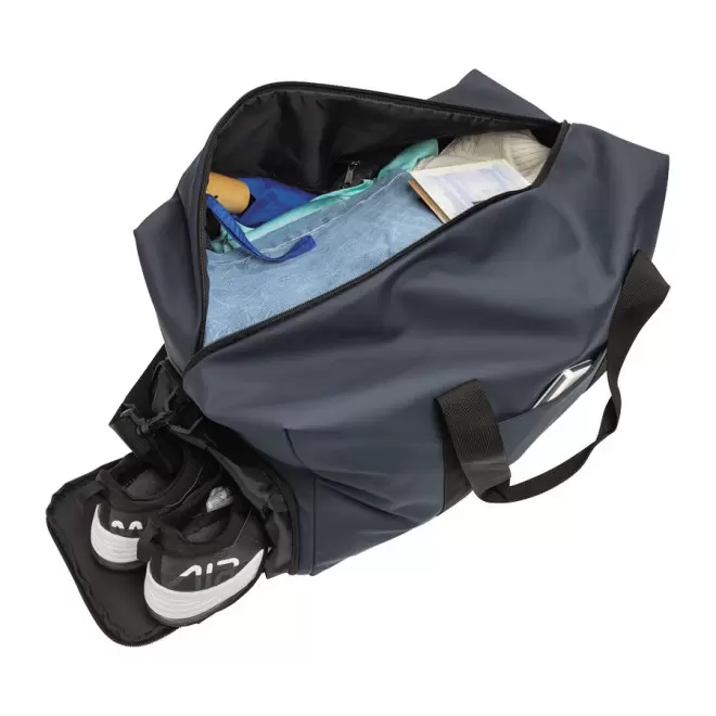 SAC DE VOYAGE PUBLICITAIRE 'OSLO'