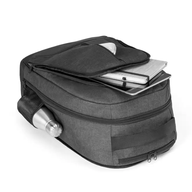 SAC À DOS TROLLEY PERSONNALISÉ POUR ORDINATEUR 'ROBASA'