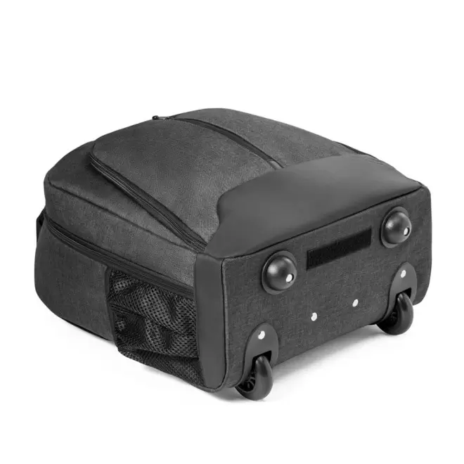 SAC À DOS TROLLEY PERSONNALISÉ POUR ORDINATEUR 'ROBASA'