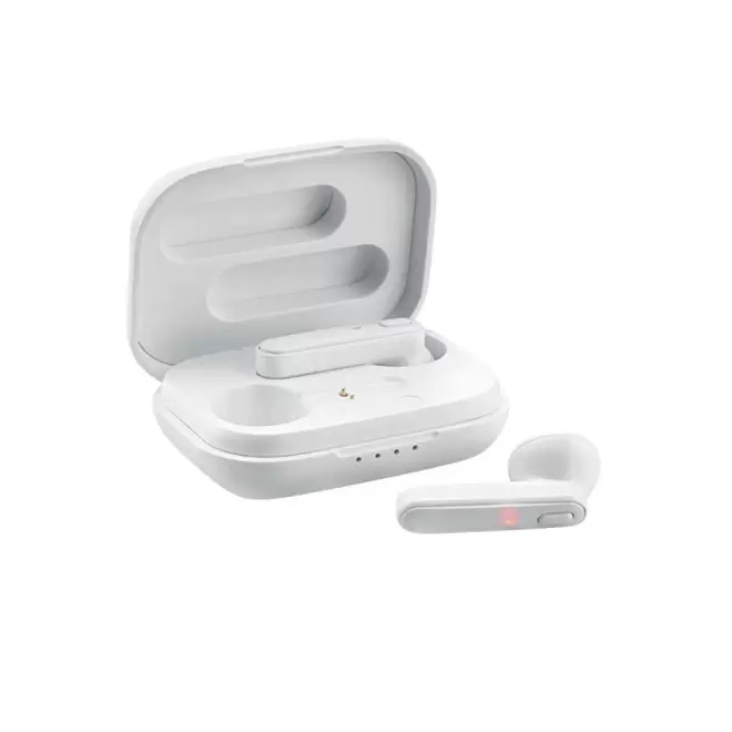 ÉCOUTEURS BLUETOOTH® PUBLICITAIRES 'ZOUK'