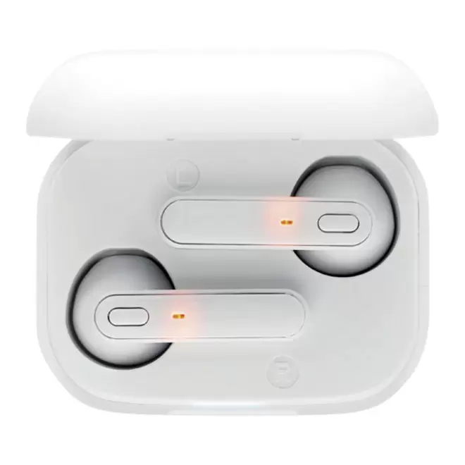 ÉCOUTEURS BLUETOOTH® PUBLICITAIRES 'ZOUK'