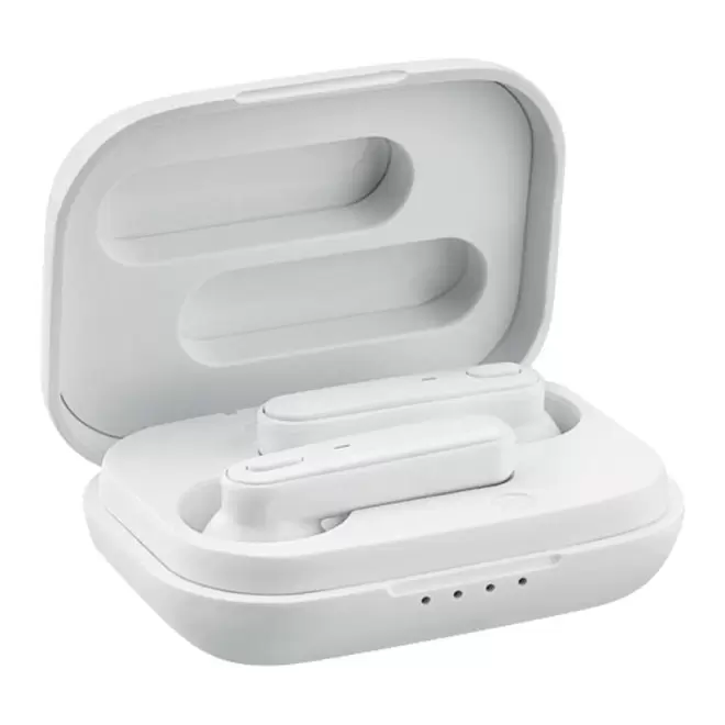 ÉCOUTEURS BLUETOOTH® PUBLICITAIRES 'ZOUK'