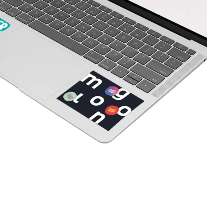 LOT DE 200 STICKERS VINYLE PERSONNALISÉ 'STOUKTON'   EXPEDITION EXPRESS 72H