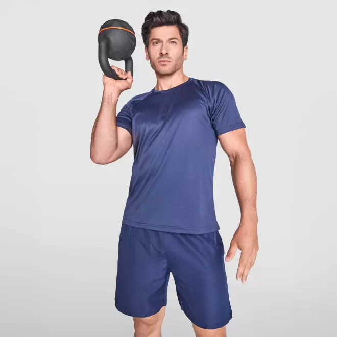 TEE SHIRT SPORT PUBLICITAIRE HOMME 'ESPORTO'