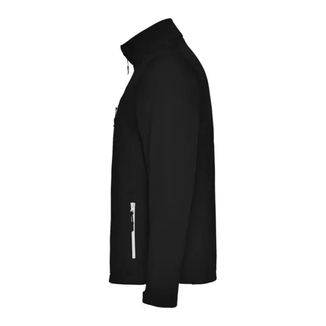 VESTE SOFTSHELL PERSONNALISABLE HOMME 'ANTARDIDA'