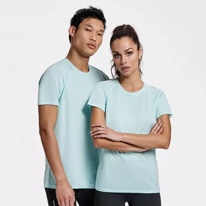 TEE SHIRT PERSONNALISÉ FEMME 'ESPORTO'