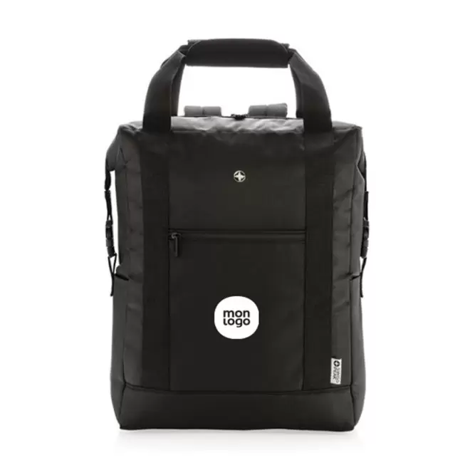 SAC ISOTHERME PERSONNALISÉ SWISS PEAK® 'NOVY'