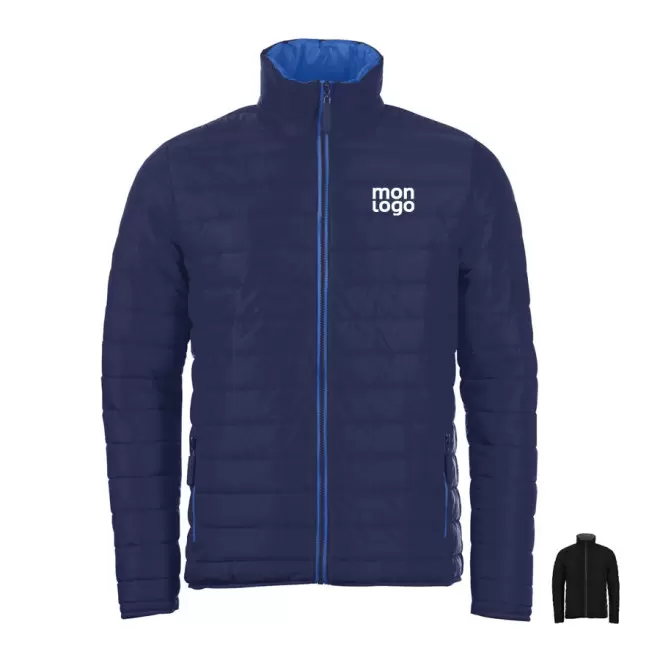 DOUDOUNE HOMME PERSONNALISABLE 'RIDE' EXPEDITION EXPRESS 72H