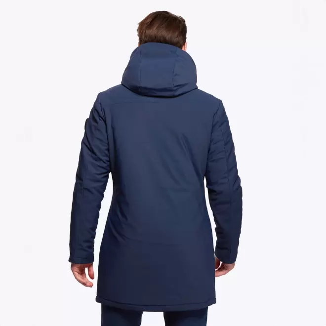 PARKA PERSONNALISÉE MUSTAGHATA® 'VERMONT'